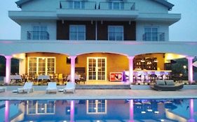 Sarban Hotel